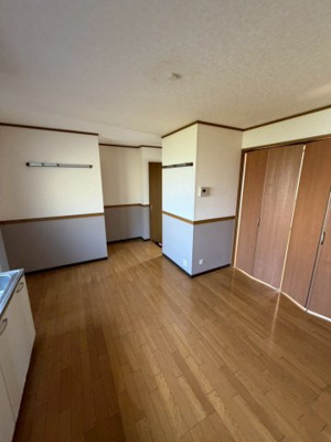 【居間・リビング】 | マリーク壱番館