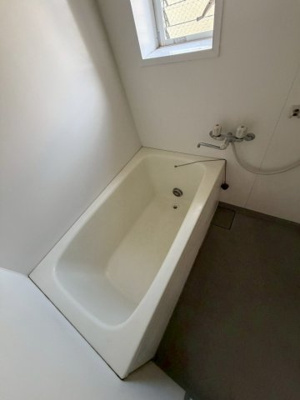 【浴室】 | マリーク壱番館