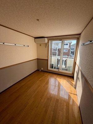 【洋室】 | マリーク壱番館