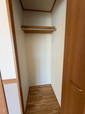 【収納】 | マリーク壱番館