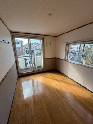 【寝室】 | マリーク壱番館