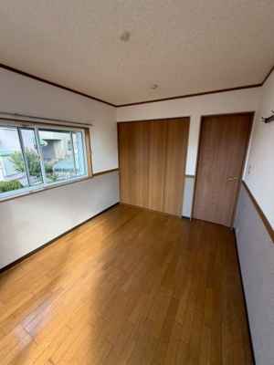 【寝室】 | マリーク壱番館