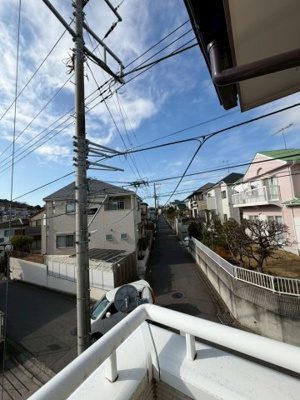 【展望】 | マリーク壱番館