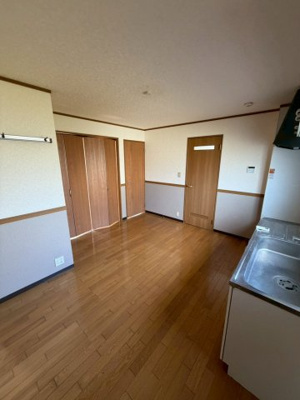 【居間・リビング】 | マリーク壱番館