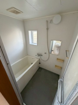 【浴室】 | マリーク壱番館