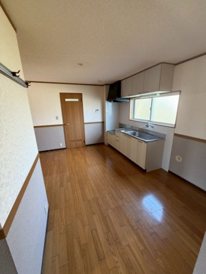 【内装】 | マリーク壱番館