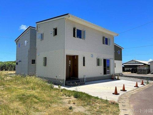 石垣市石垣戸建E棟