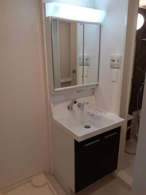 【洗面所】 | ルミリクス