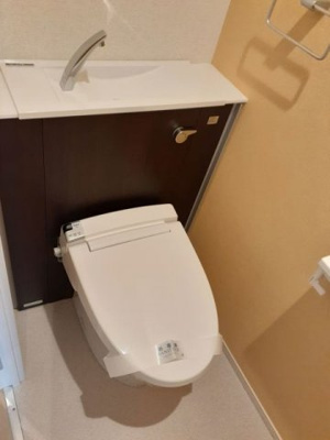 【トイレ】 | ルミリクス