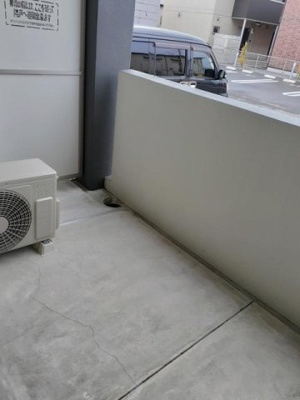 【バルコニー】 | ルミリクス