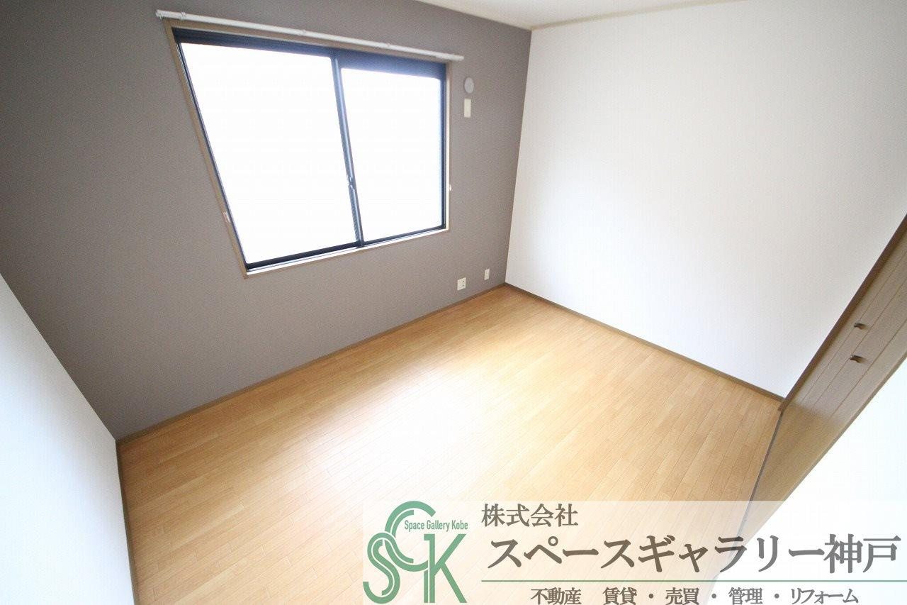 フレマリール垂水のその他|※お部屋により仕様が異なる場合があります※