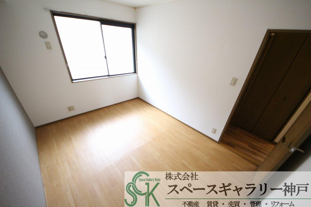 フレマリール垂水の寝室|※お部屋により仕様が異なる場合があります※