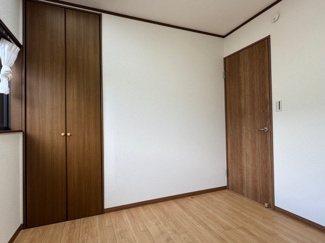 【洋室】