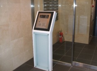 パトゥーロ御徒町チッタのセキュリティ