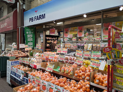 パトゥーロ御徒町チッタの周辺