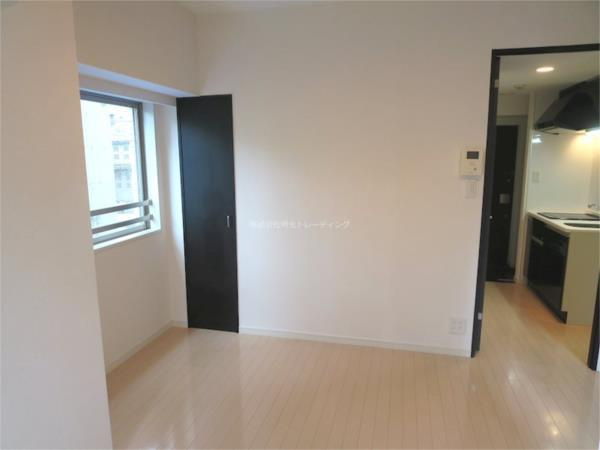 パトゥーロ御徒町チッタの居間・リビング