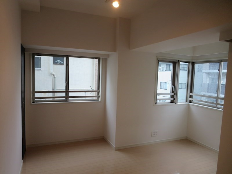 パトゥーロ御徒町チッタの居間・リビング