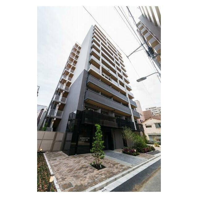 ザ・レジデンス・オブ・トーキョーＨ２０イーストタワー