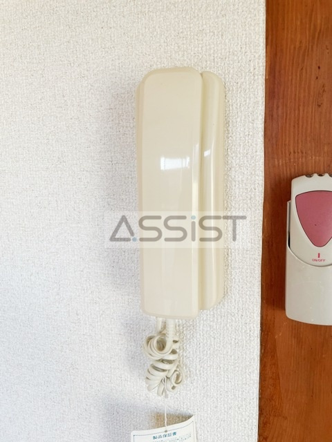 久田マンションのセキュリティ