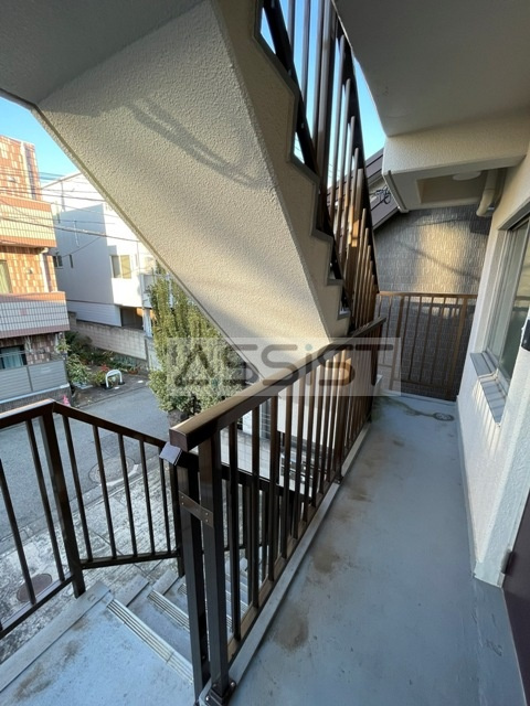 久田マンションのその他