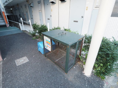 【その他共用部分】 | イトウコーポ