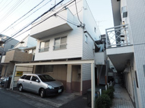 イトウコーポの画像