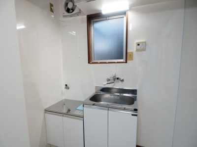 【キッチン】 | イトウコーポ