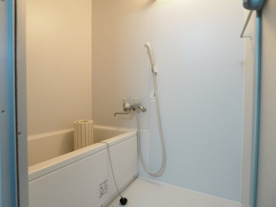 【浴室】 | イトウコーポ