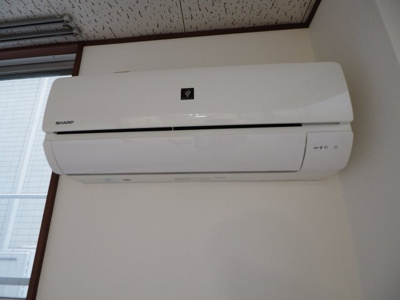 【設備】 | イトウコーポ