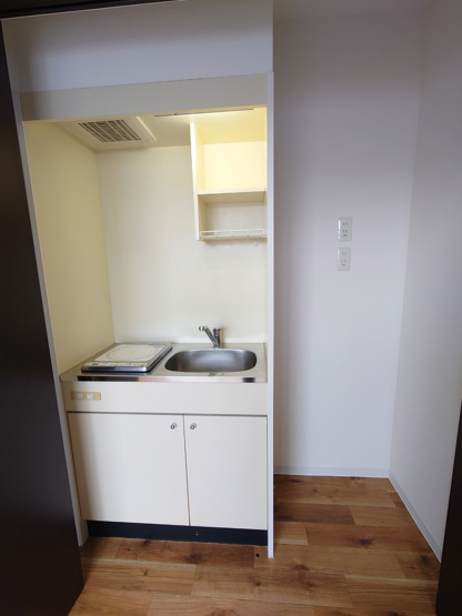 【キッチン】 | エヌエムディセット