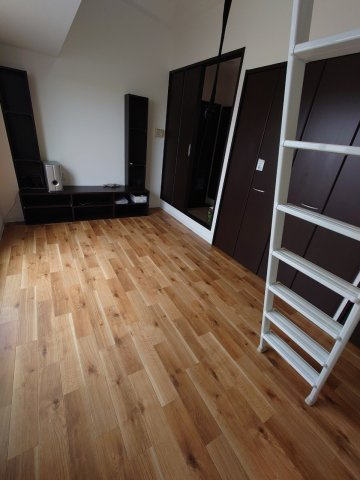 【内装】 | エヌエムディセット