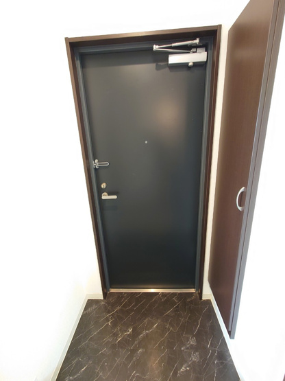 【玄関】 | エヌエムディセット