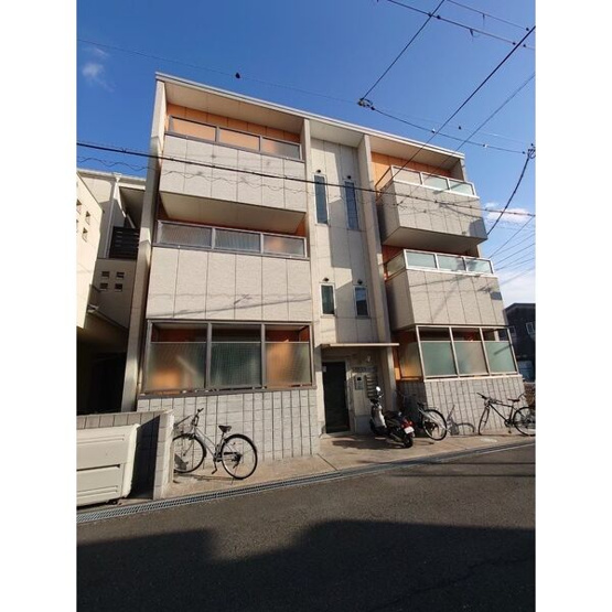 【外観】 | エヌエムディセット