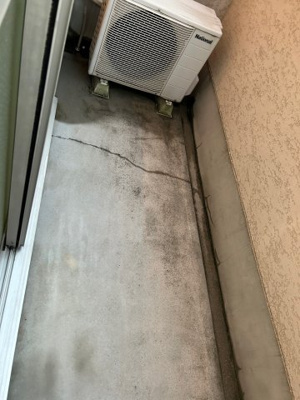 【バルコニー】 | エヌエムディセット