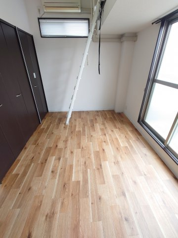 【内装】 | エヌエムディセット