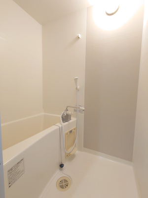 【浴室】 | エヌエムディセット