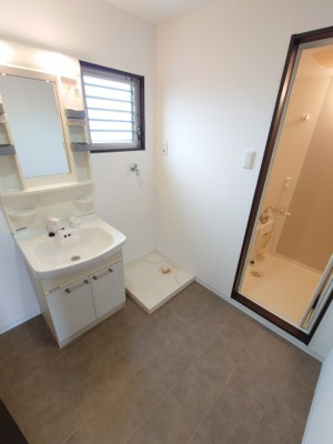 【洗面所】 | エヌエムディセット