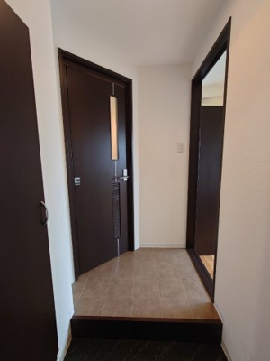 【玄関】 | エヌエムディセット