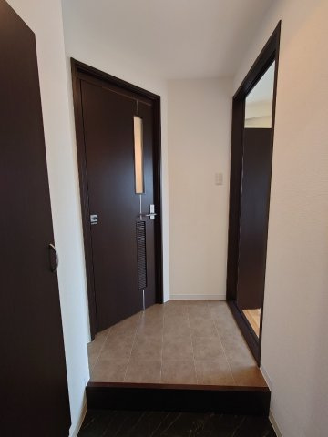 【玄関】 | エヌエムディセット