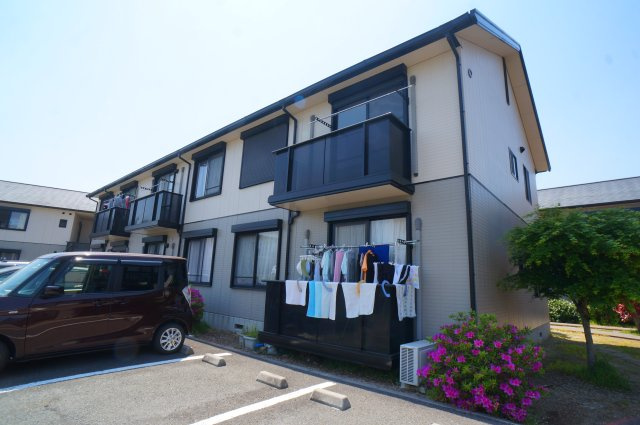 シャトレーヌ梅美台Ｃ棟