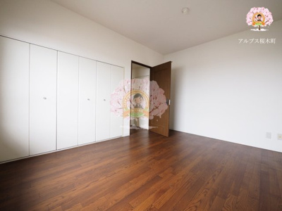 【寝室】 | T's garden横浜反町 | 別部屋参考