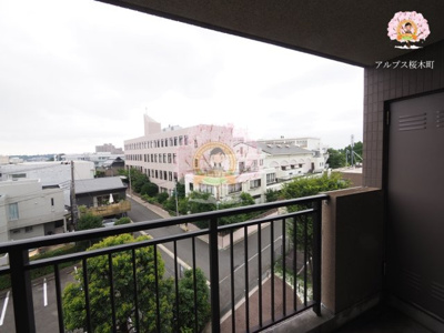 【展望】 | T's garden横浜反町 | 別部屋参考