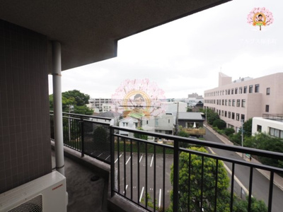 【展望】 | T's garden横浜反町 | 別部屋参考