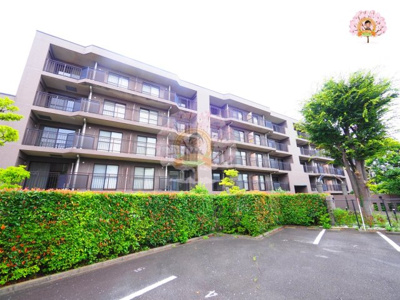 【外観】 | T's garden横浜反町