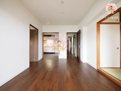 【内装】 | T's garden横浜反町 | 別部屋参考