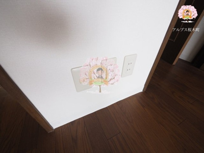 【設備】 | T's garden横浜反町 | 別部屋参考