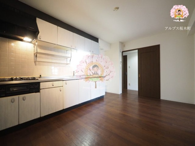 【居間・リビング】 | T's garden横浜反町 | 別部屋参考