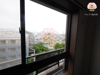 【内装】 | T's garden横浜反町 | 別部屋参考