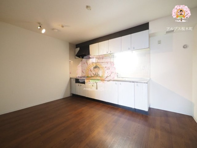 【居間・リビング】 | T's garden横浜反町 | 別部屋参考