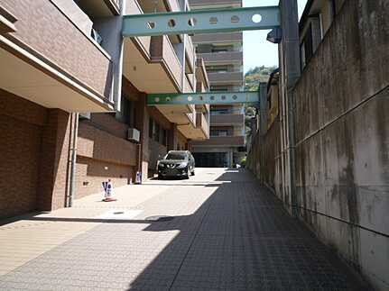 ヴィラージュ海田東棟のその他